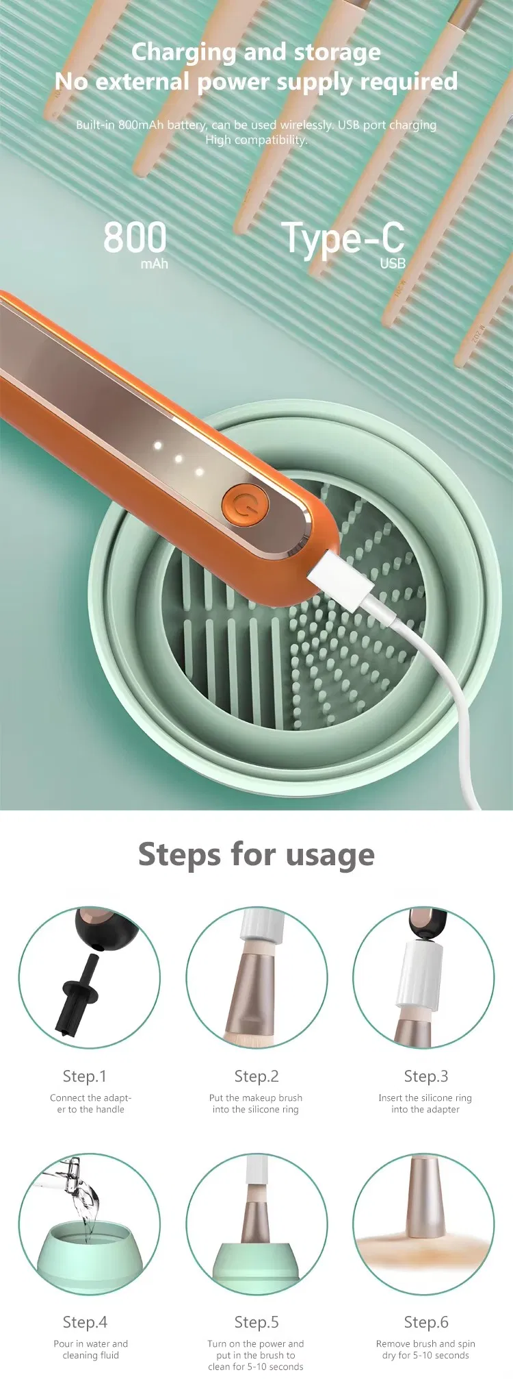 Professional Beauty Equipment