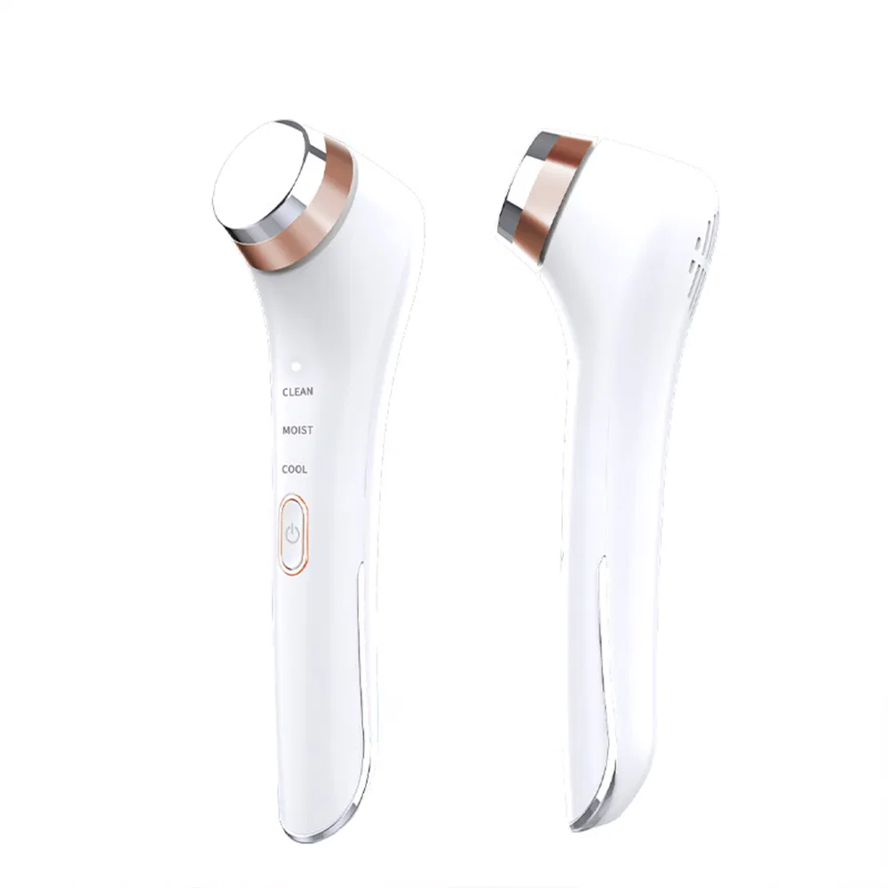 Wholesale Hot and Cold Beauty Hammer for Facial Massager &Face Lifting