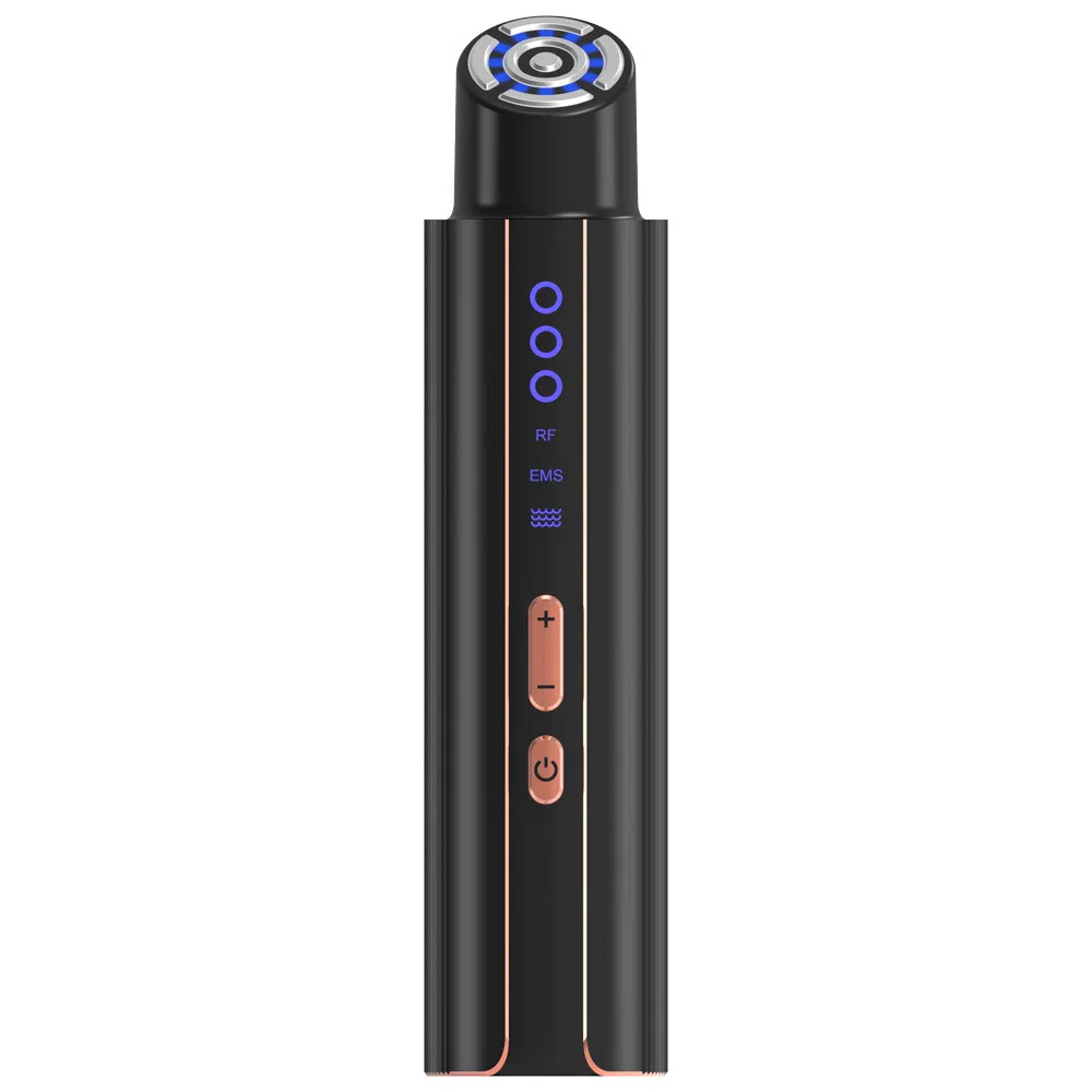 Home Use Radio Frequency Eye Cream Massager RF Massage Wand