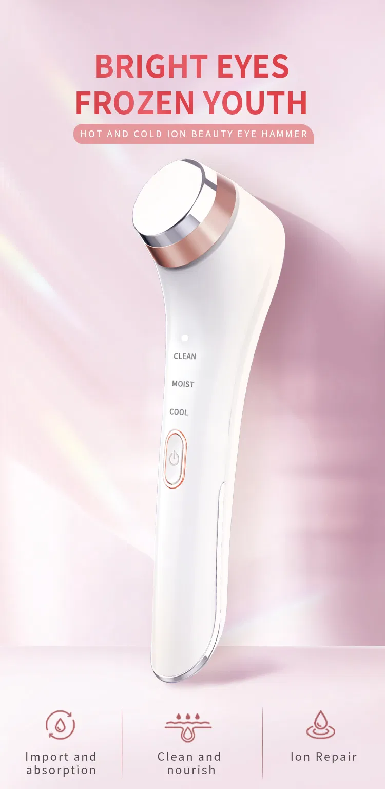 Wholesale Hot and Cold Beauty Hammer detail 1