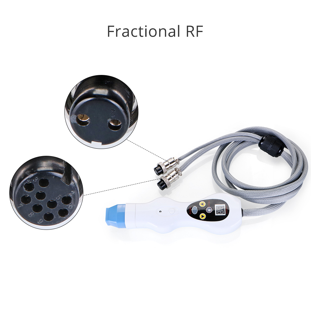 Treatment Handle