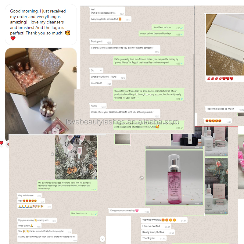 Customer Feedback