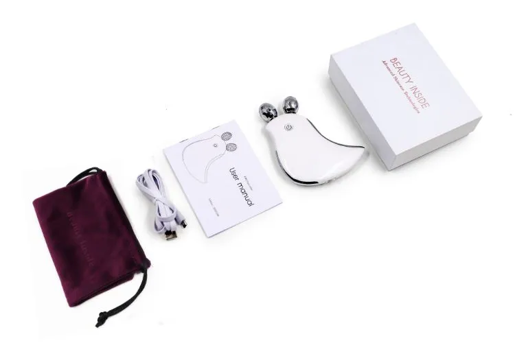 Skin Care Face Lift Device Visual 16