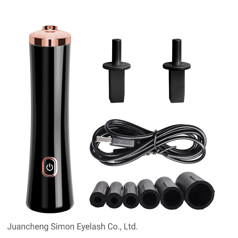 Electric Dryer Machine Fast Cleaning and Drying Portable Cosmetic Makeup Brush Cleaner