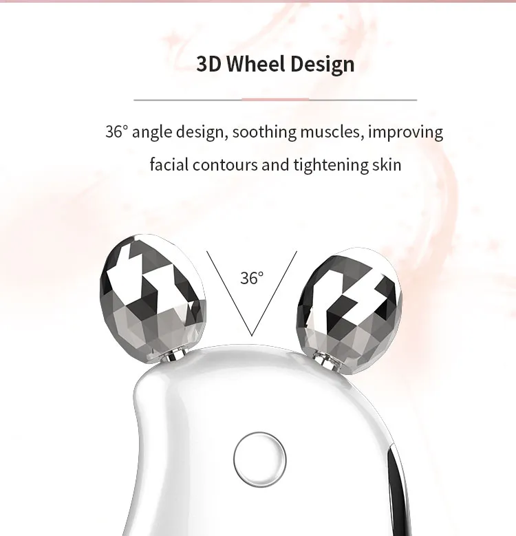 Skin Care Face Lift Device Visual 7