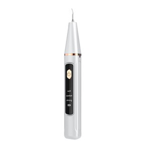 Cross-Border Exclusive Electric Dental Cleaner Ultrasonic Home Smart Cleaning Tartar Tooth Care Portable Teeth Scale