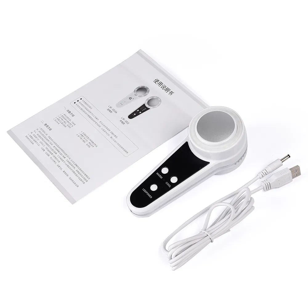 Skin Care Device Detail 10