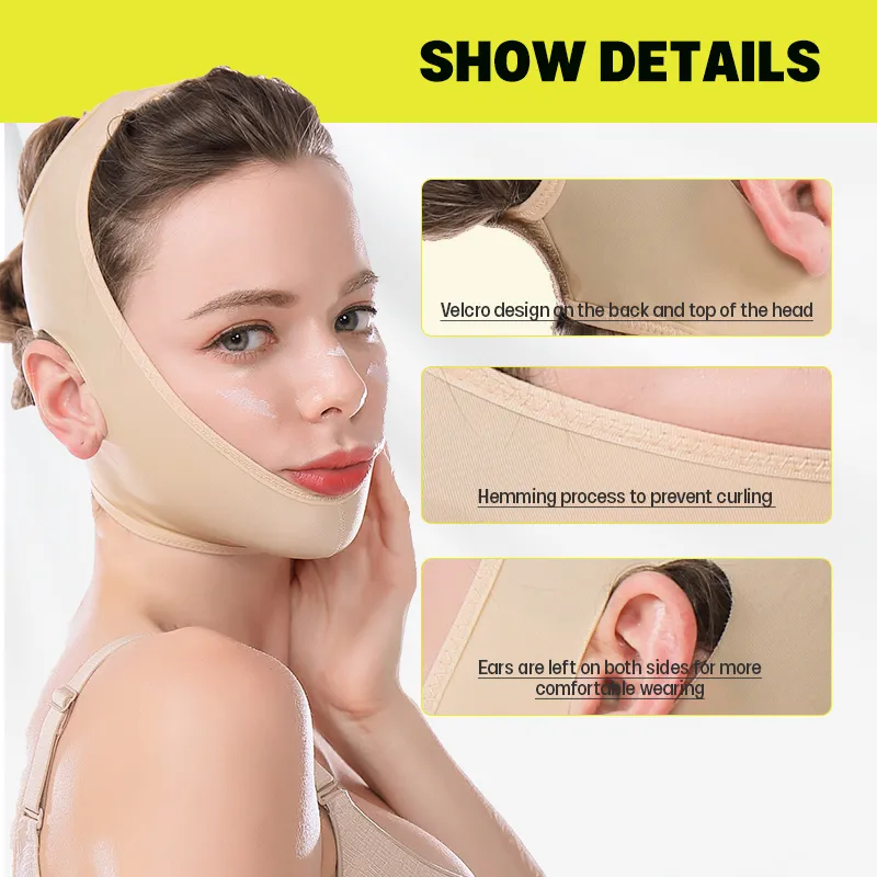 Face-Lifter View 5