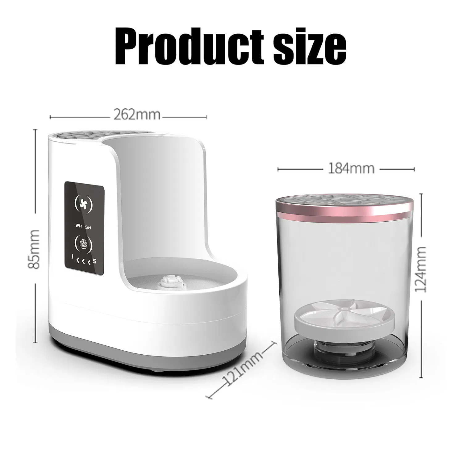 Makeup Brush Cleaner 2