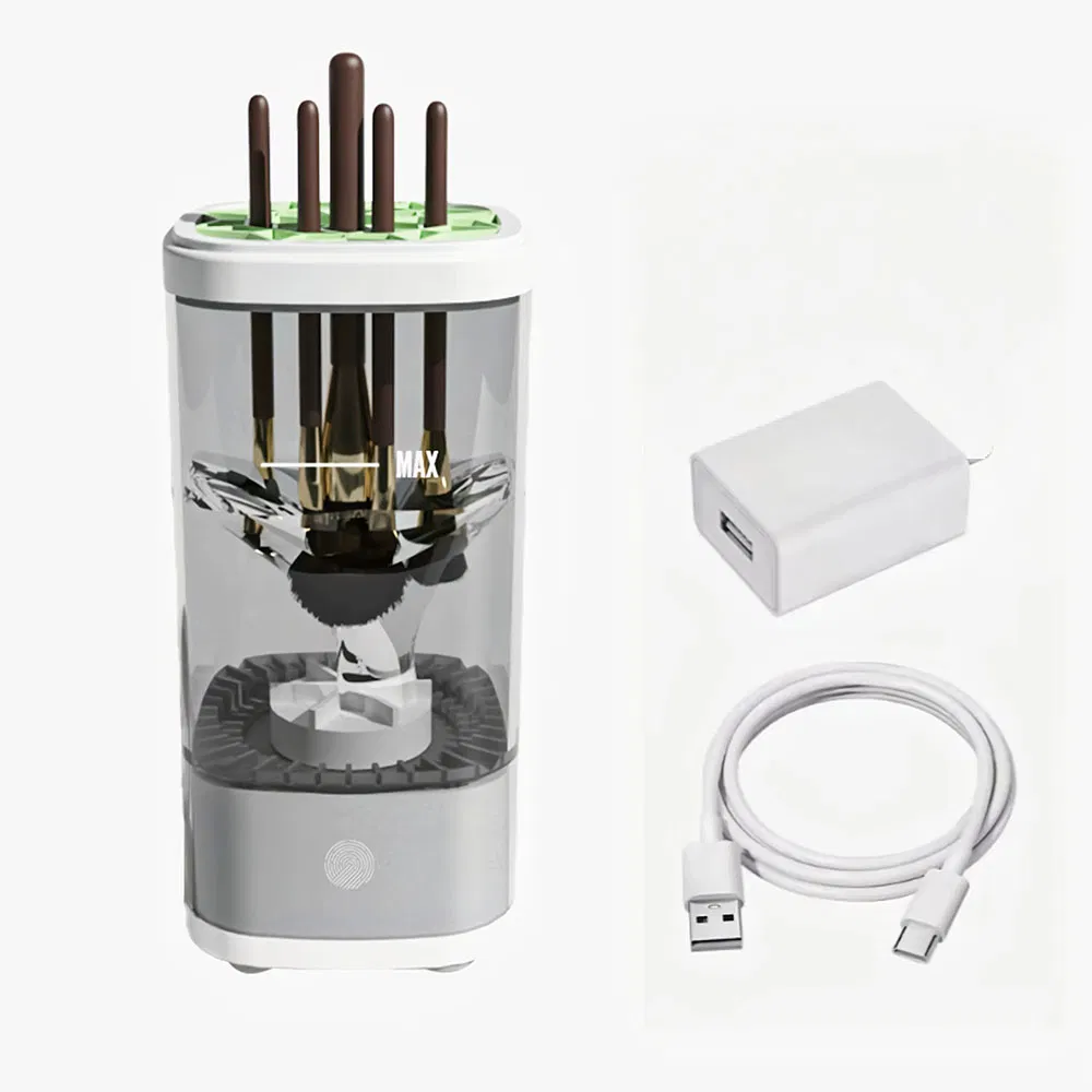 Makeup Brush Cleaner 1