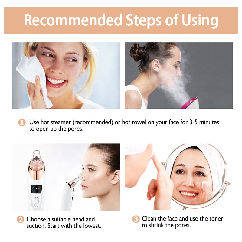 Blackhead Remover 5