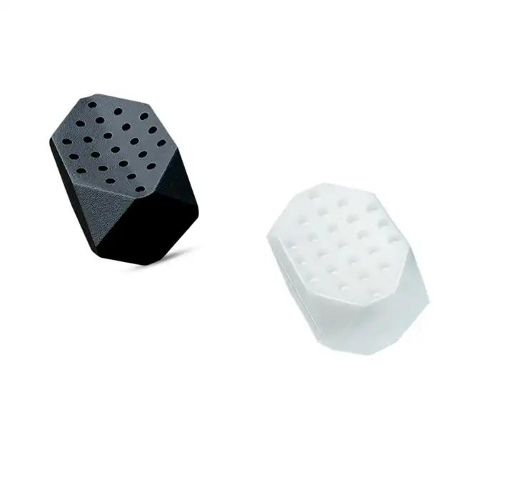 Food Grade Silicone Facial Lifter Masseter Ball Facial Masseter Silicone Exerciser Face Slimming Jaw Trainer Device
