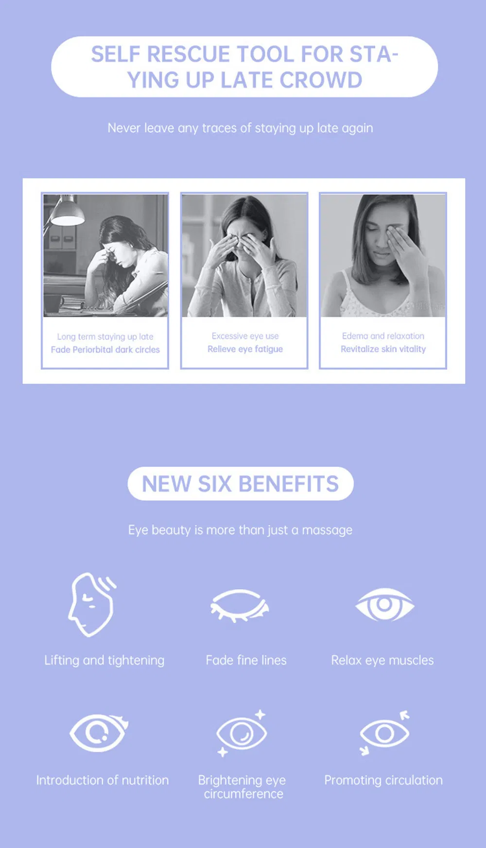 Eye Massager 5