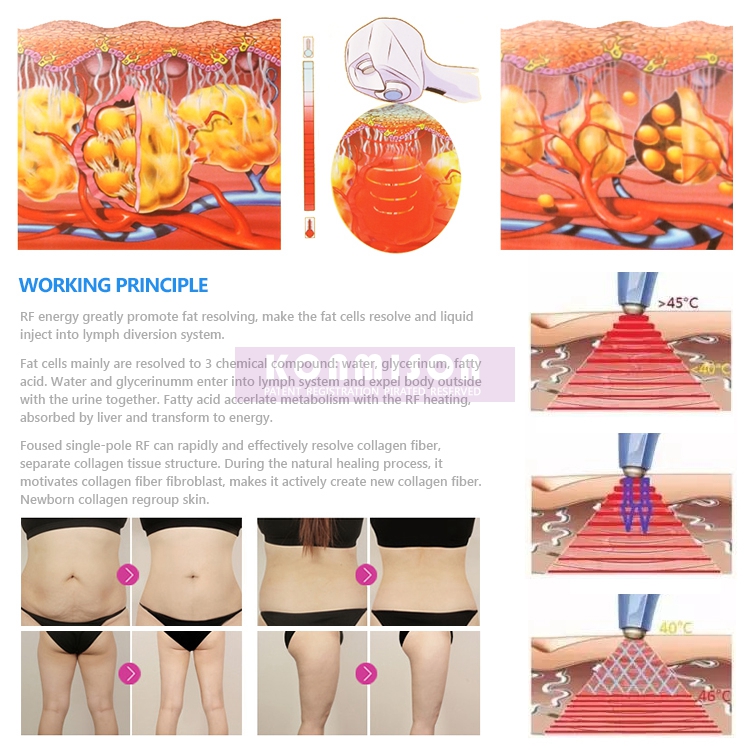 Fat Removal Effects