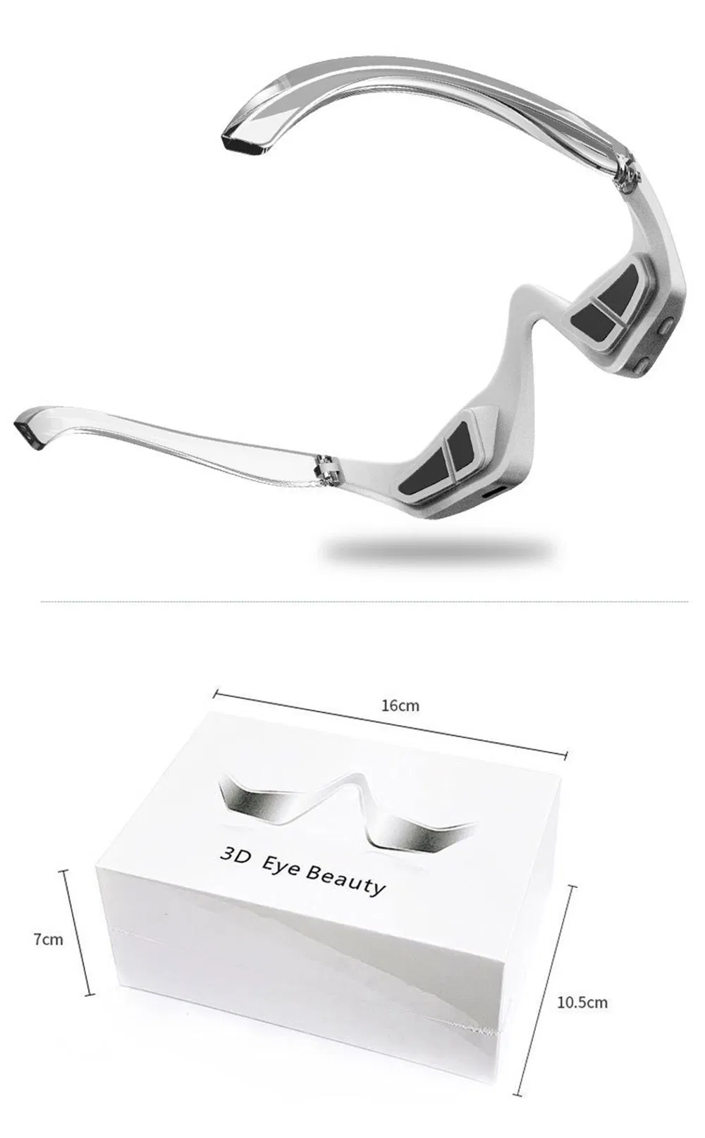 Eye Massager 10