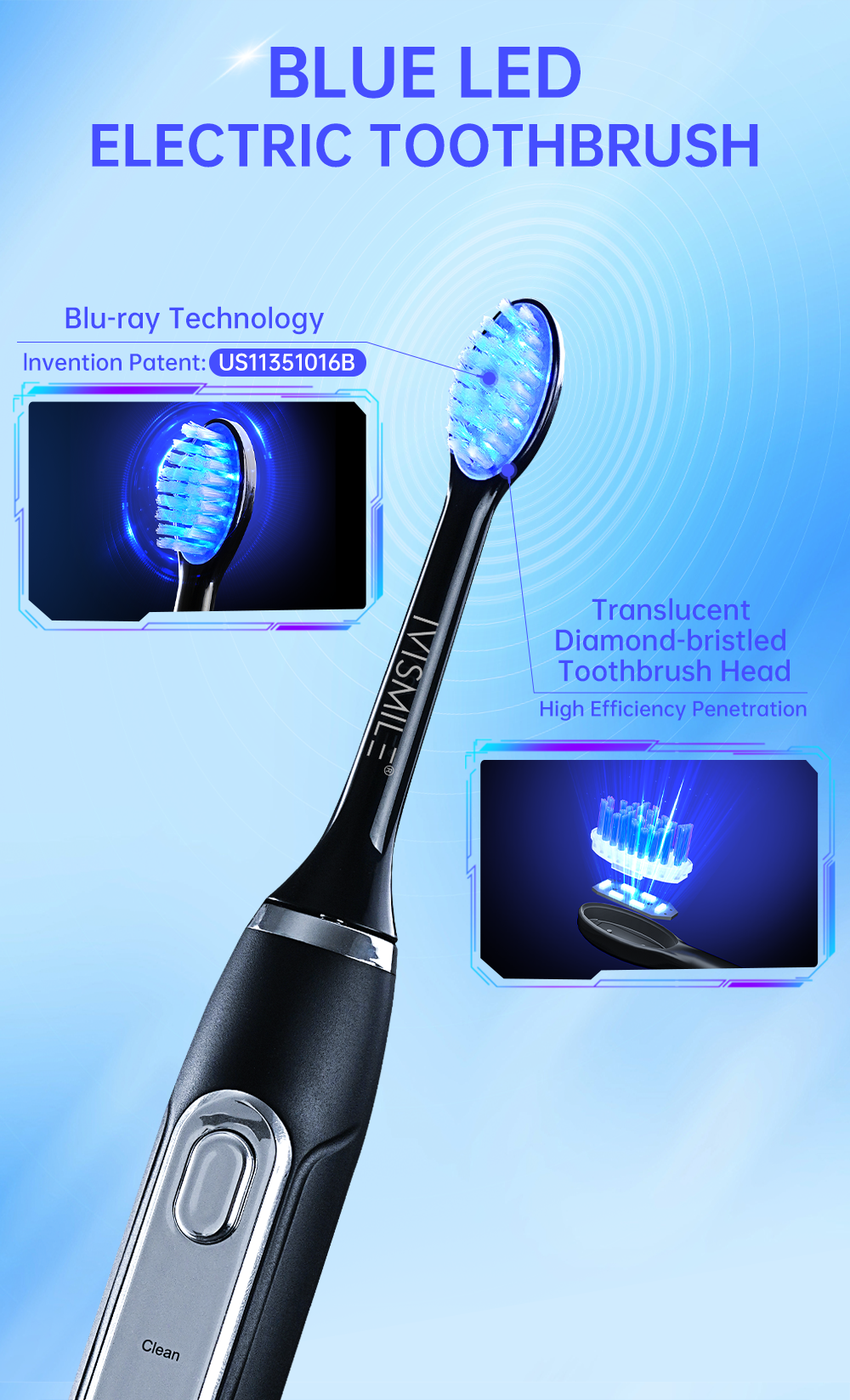 Toothbrush View 1
