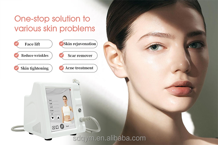 RF Treatment Benefits