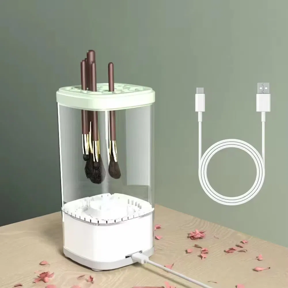 Makeup Brush Cleaner 5