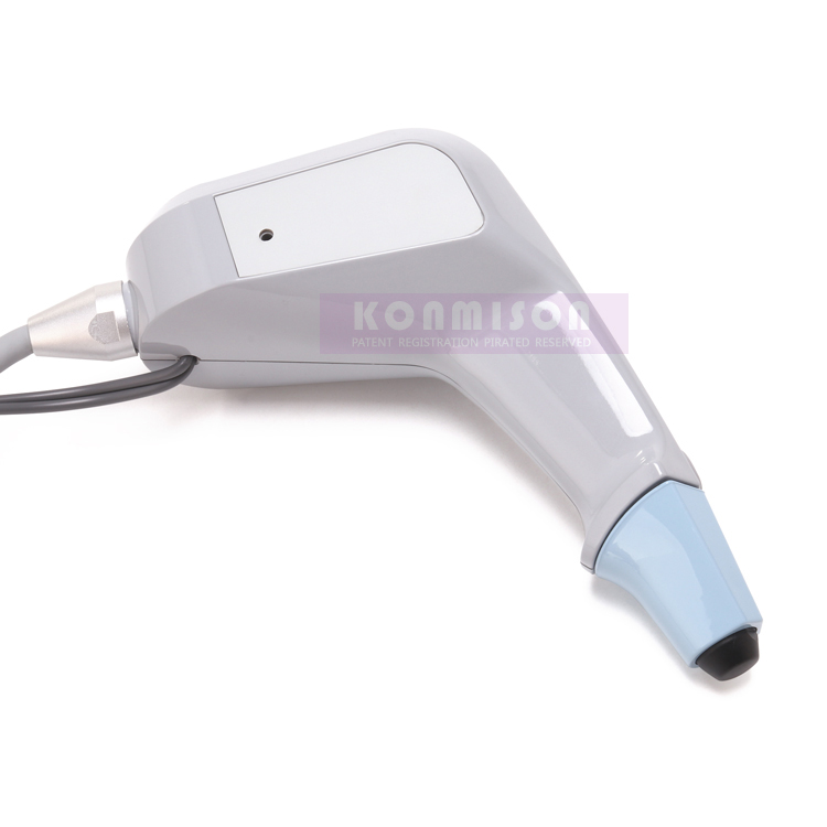 Hot 2 Handles Radiofrequency Face and Body Sculpting Machine Rf Skin Tightening Machine