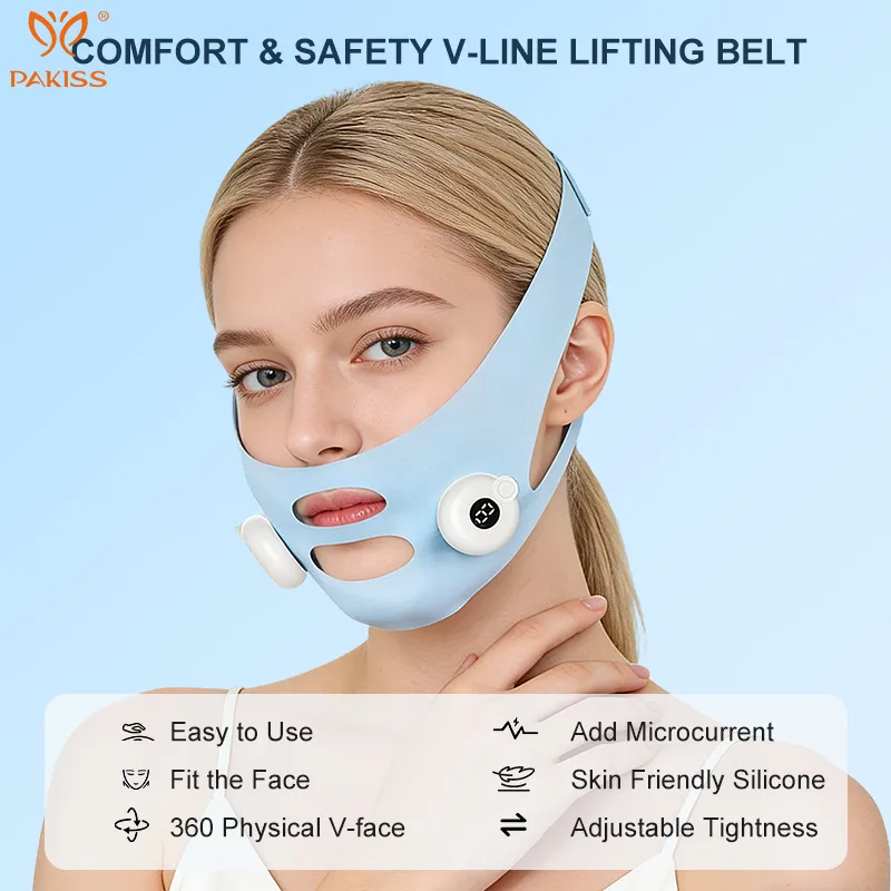 Face Slimming Machine