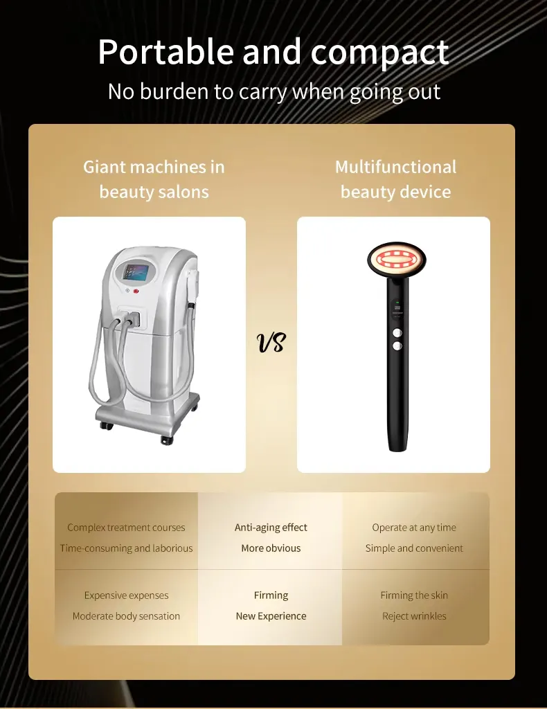 Portable Massager