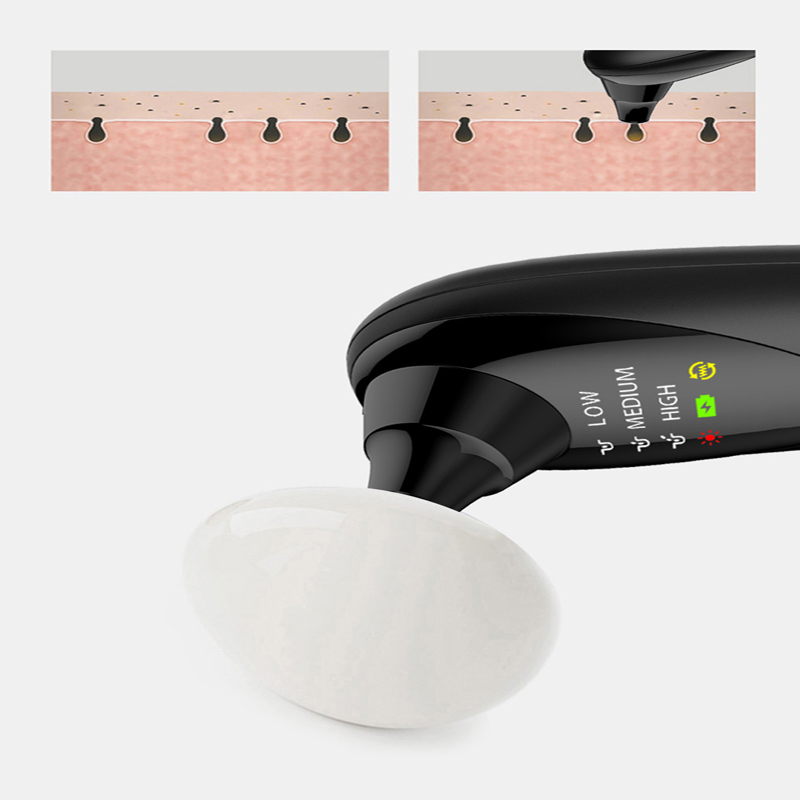 Facial Cleaning Tool