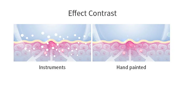 Skin Care Face Lift Device Visual 5