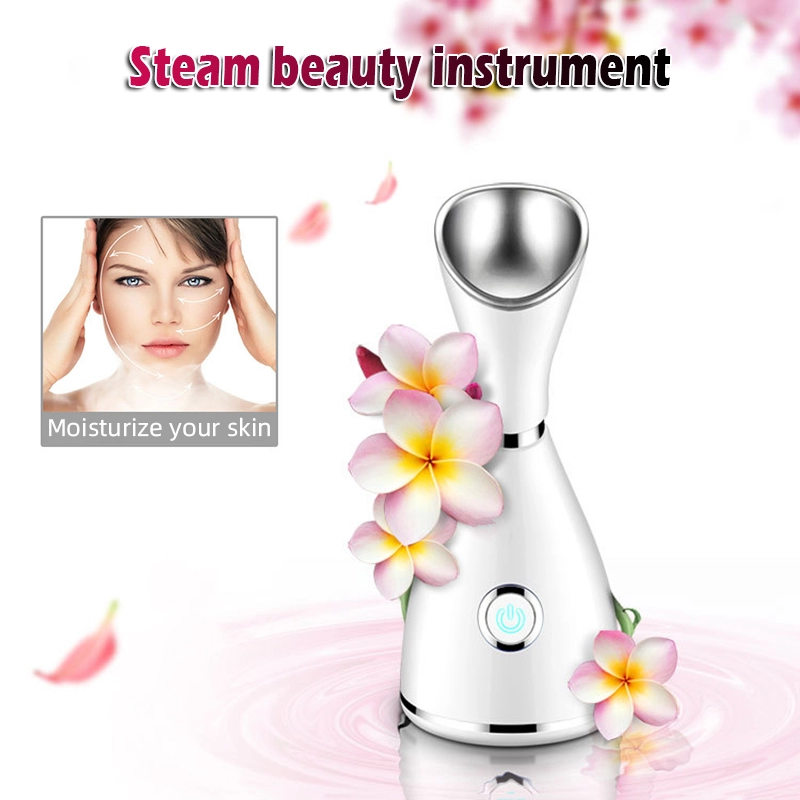 Facial Steamer Detail 5