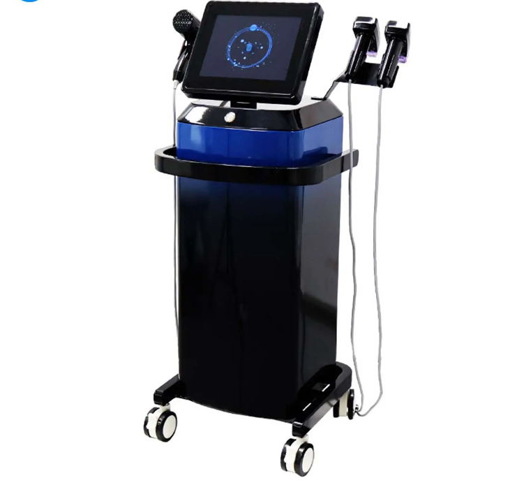 Best Price Glod RF Crystallite Depth 8 Portable RF-Microneedle for Skin Rejuvenation Anti-Aging Wrinkle Removal Machine