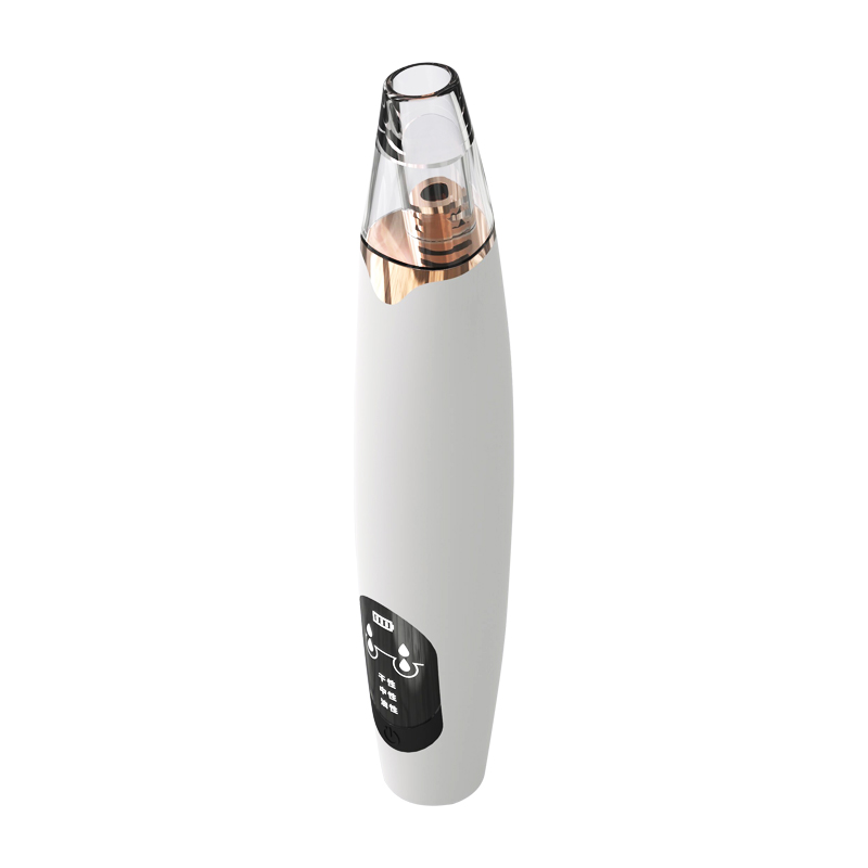 Blackhead Remover Vacuum - Facial Pore Cleanser Blackhead Remover Pore Vacuum Cleaner