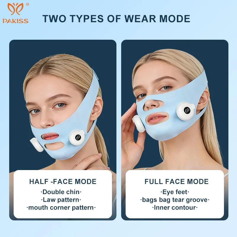 PAKISS Device