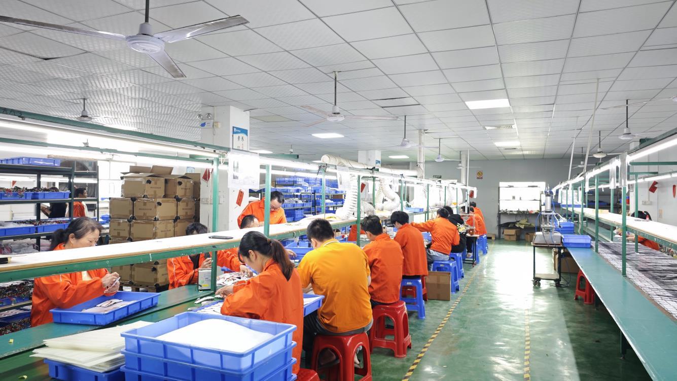 Assembly Line