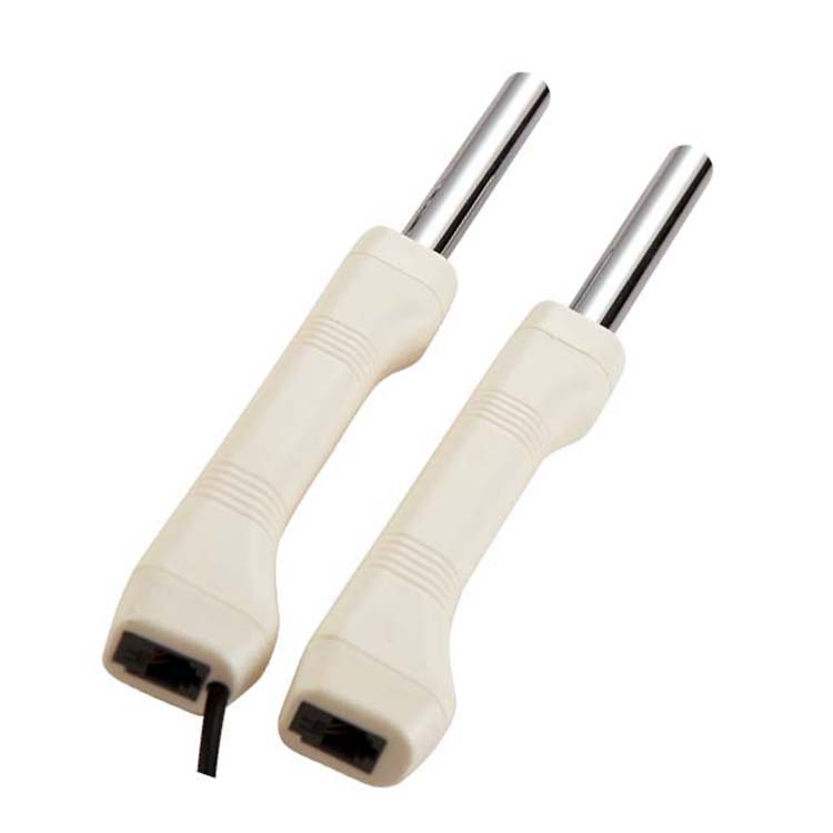 Allfond 2 in 1 Cold Hot Hammer Bio Face Lifting Machine