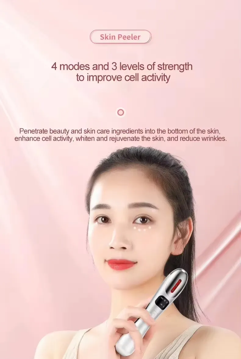 Eye Massager View 3