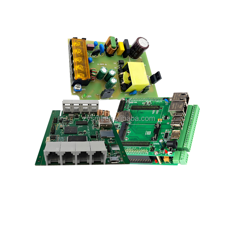 LED Light Therapy Mask with PCB &amp; PCBA Technology