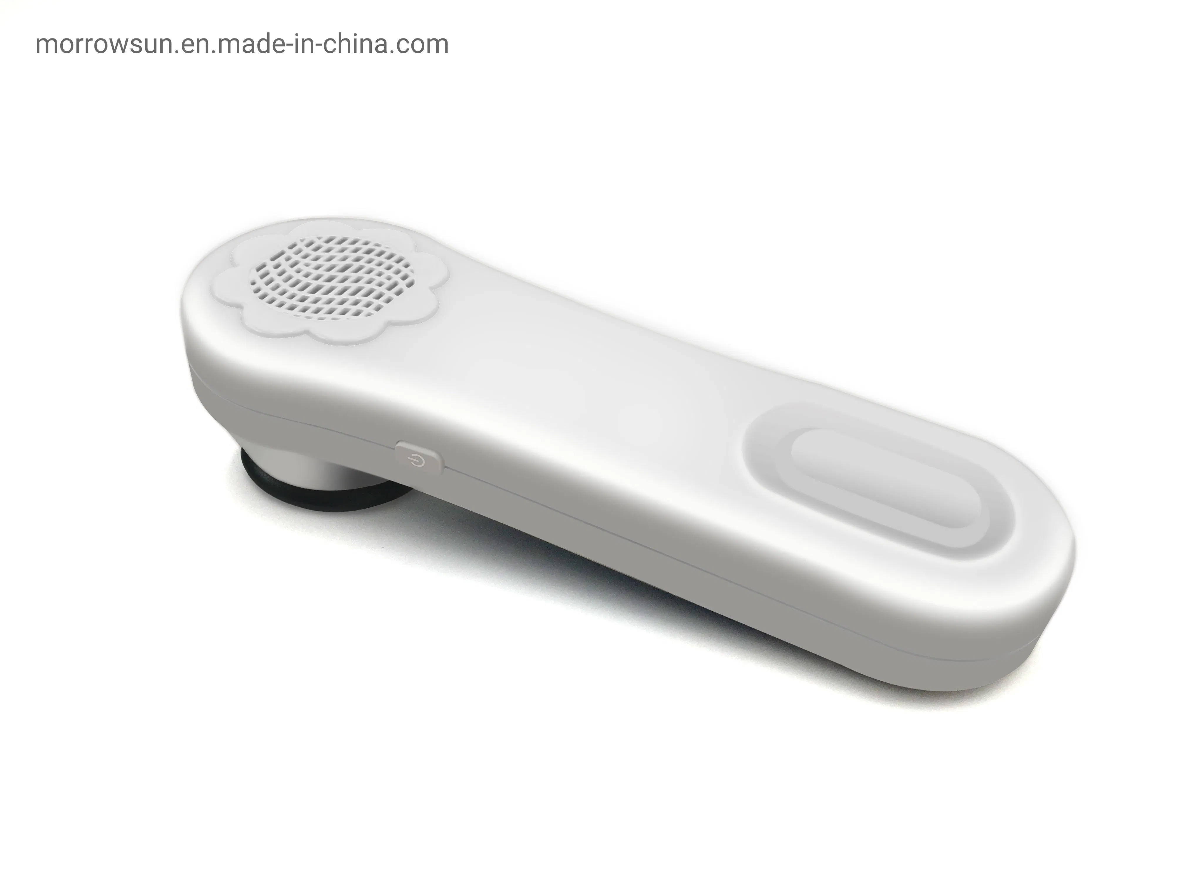 Wireless Handheld Vibration Anti-Wrinkle Hot and Cold Eye Massager Shiatsu Skin Lifting Facial Massager