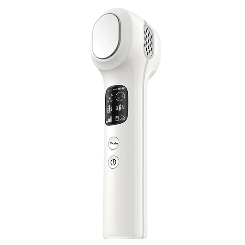 Pocket Massager Radio Frequency Device