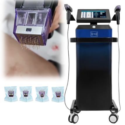 2026 Morph 8 Body Contouring Machine Face Lifting Cellulite Removal Body Shaper Anti Aging Skin Care Wrinkle Remover