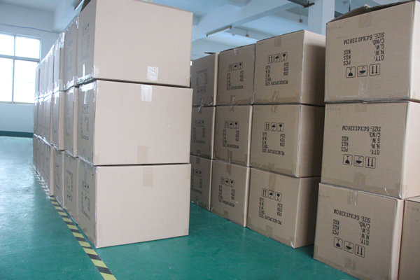 Packaging Detail