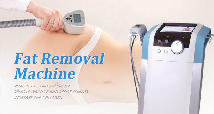 RF Skin Tightening Machine