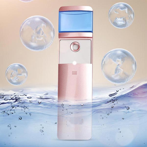 Nano Mist Detail 2