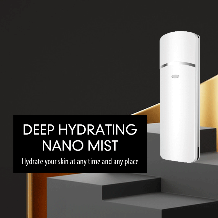 Facial Mist Sprayer