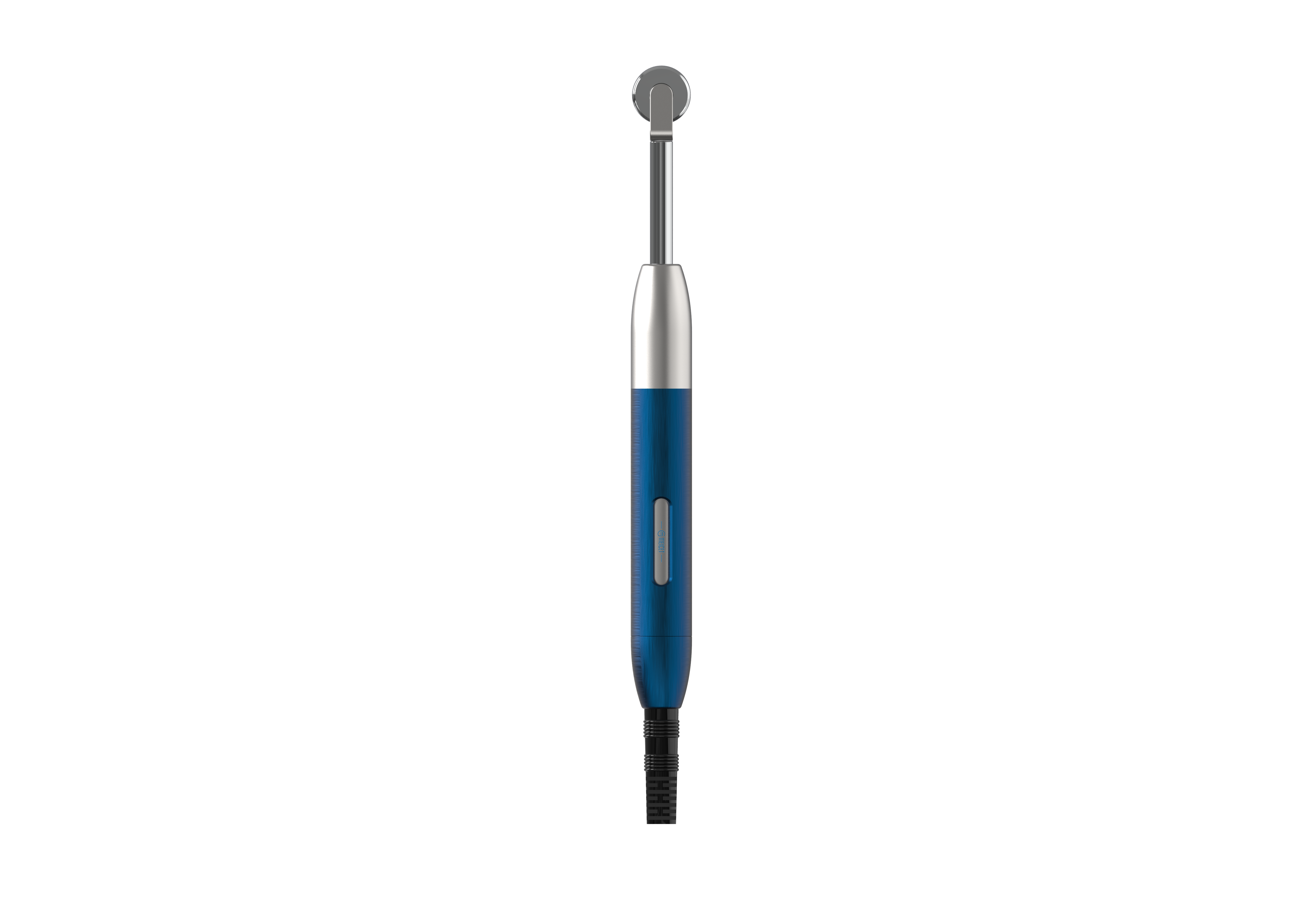 Ion Roller