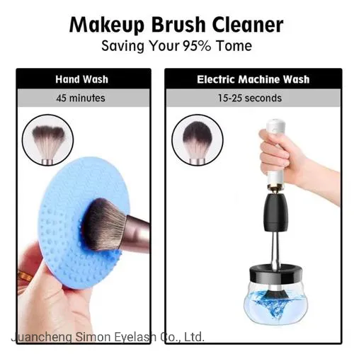 Makeup Brush Cleaner 2