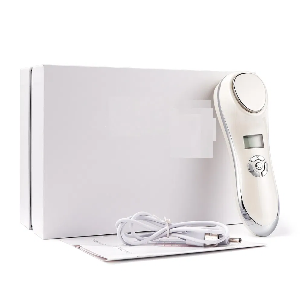 Skin Care Device Detail 11