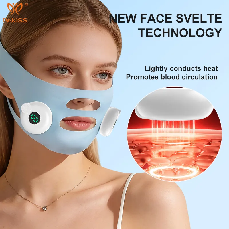 Facial Massager