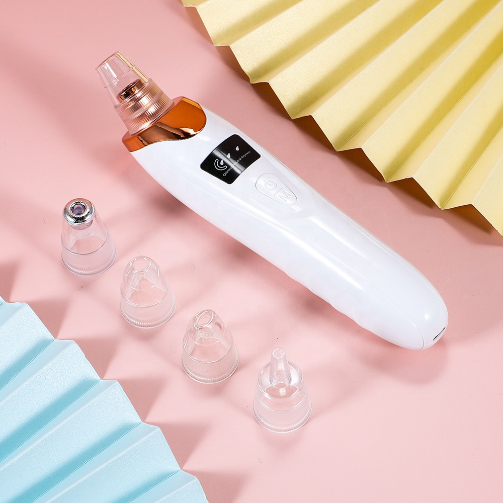Blackhead Remover 9