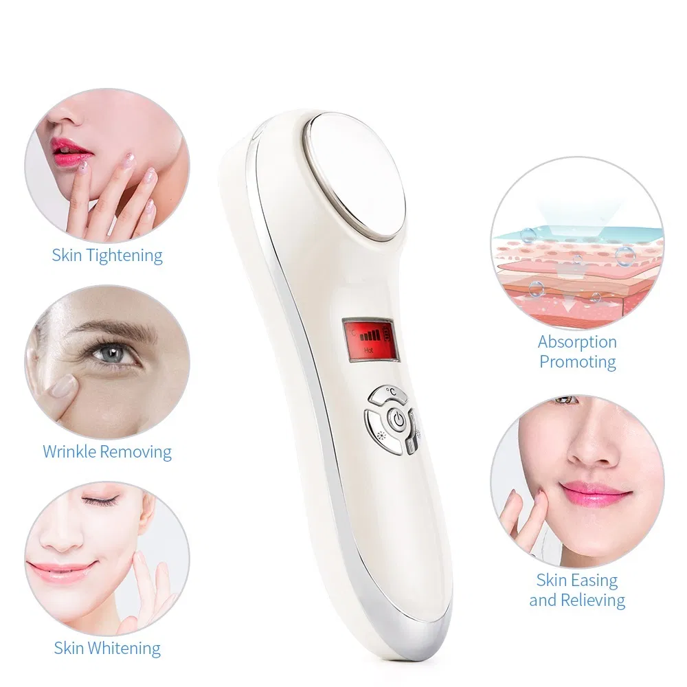 Skin Care Device Detail 3