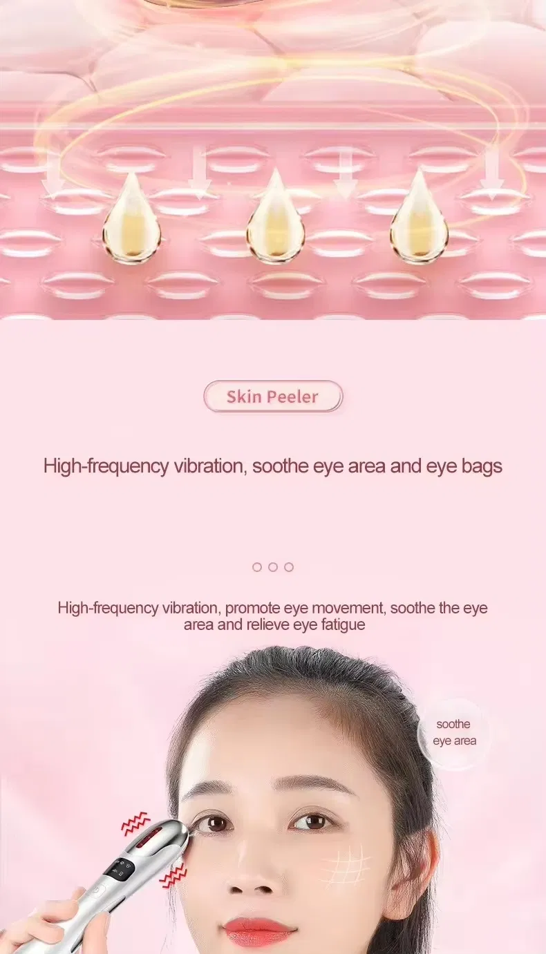 Eye Massager View 6