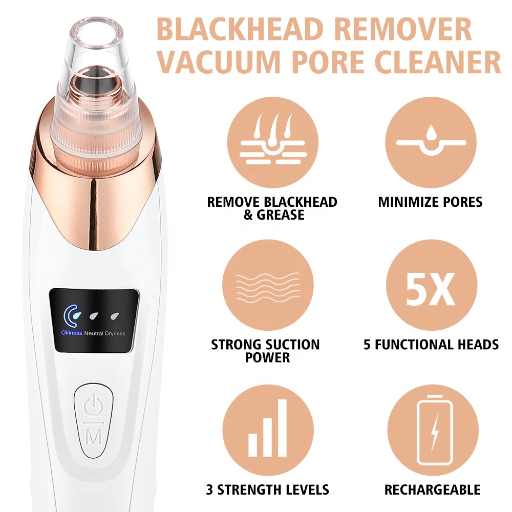 Blackhead Remover 3